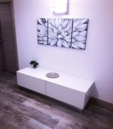 Deluxe Apart Daire, Havuz Manzaralı, Göl Kenarı
