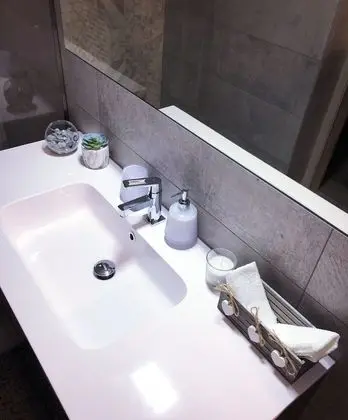 Deluxe Apart Daire, Havuz Manzaralı, Göl Kenarı