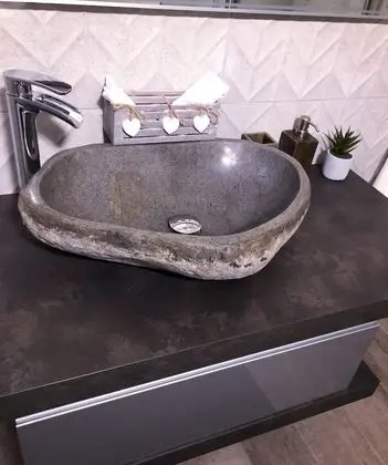 Deluxe Apart Daire, Havuz Manzaralı, Göl Kenarı