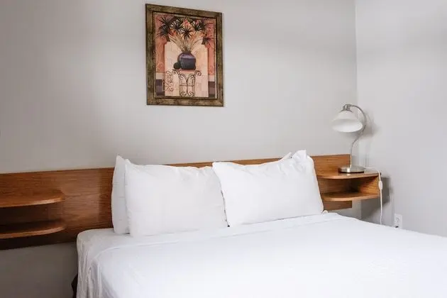 Comfort Tek Kişilik Oda, 2 Yatak Odası