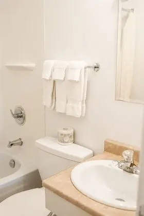 Comfort Tek Kişilik Oda, 2 Yatak Odası