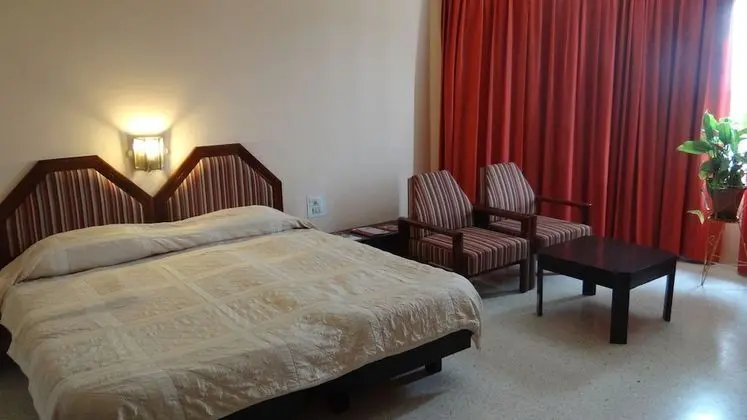 Deluxe Oda (Non AC)