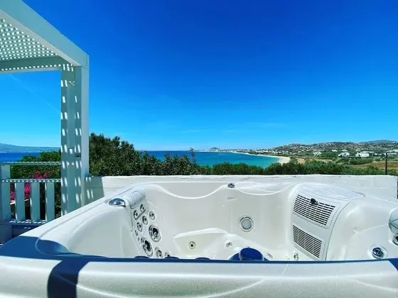 Suite Sea View, 1 Bedroom (Miami)