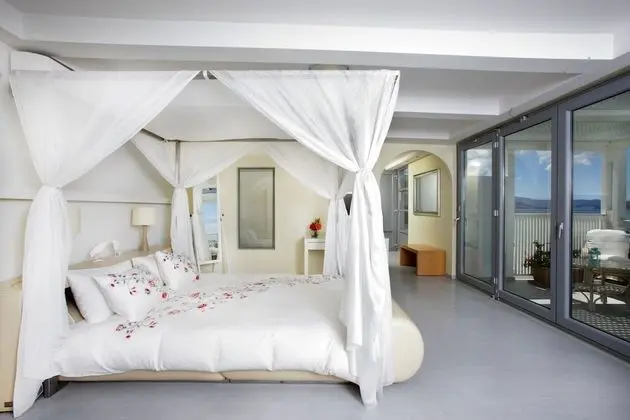 Suite Sea View, 1 Bedroom (Miami)