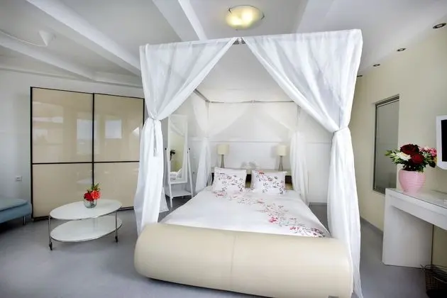 Suite Sea View, 1 Bedroom (Miami)