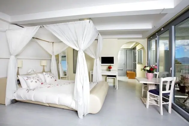 Suite Sea View, 1 Bedroom (Miami)