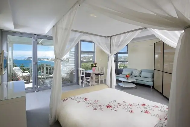 Suite Sea View, 1 Bedroom (Miami)