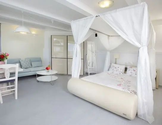 Suite Sea View, 1 Bedroom (Miami)