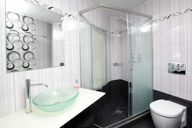 Suite Sea View, 1 Bedroom (Miami)
