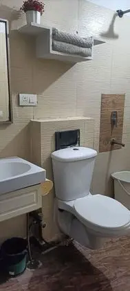 Executive Tek Büyük Yataklı Oda