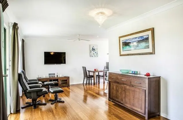 Executive Süit