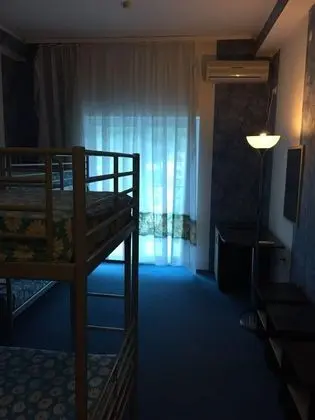 Economy Oda, 1 Yatak Odası
