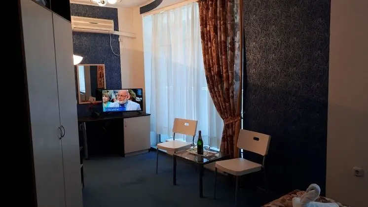 Luxury Süit, 2 Yatak Odası