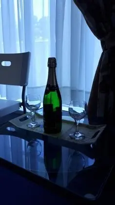 Luxury Süit, 2 Yatak Odası