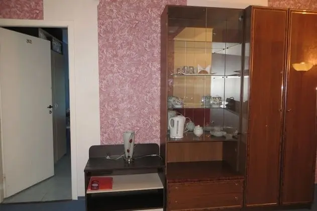 Luxury Süit, 2 Yatak Odası