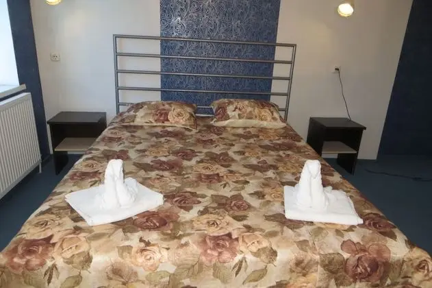 Luxury Süit, 2 Yatak Odası
