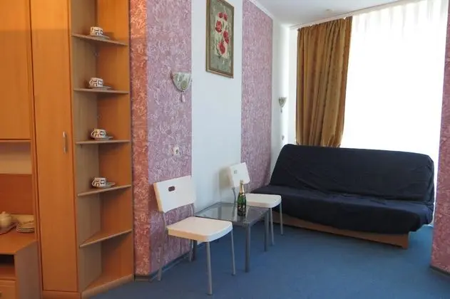 Luxury Süit, 2 Yatak Odası