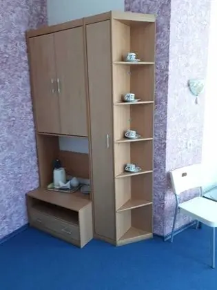 Luxury Süit, 2 Yatak Odası