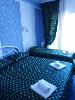 Standard İki Ayrı Yataklı Oda, 1 Yatak Odası