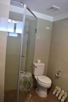 Deluxe Bungalov, 1 Yatak Odası