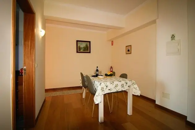 Family Apart Daire, 2 Yatak Odası, Deniz Manzaralı