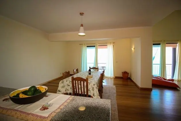 Family Apart Daire, 3 Yatak Odası, Balkon, Deniz Manzaralı
