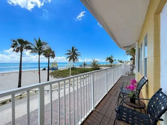 Deluxe Oda
