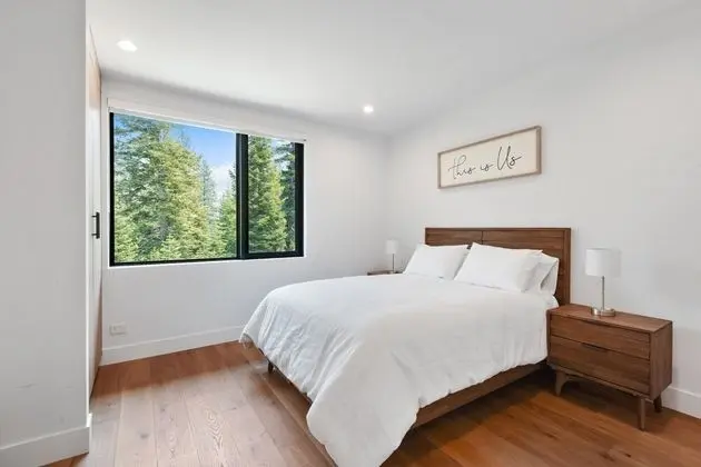 Ev, Birden Çok Yatak, Balkon, Dağ Manzaralı