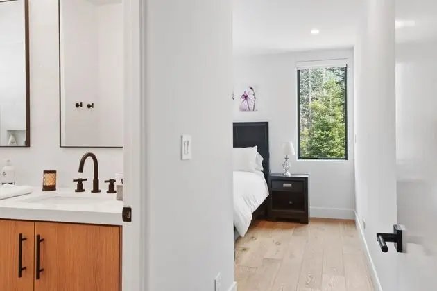 Ev, Birden Çok Yatak, Balkon, Dağ Manzaralı