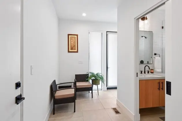 Ev, Birden Çok Yatak, Balkon, Dağ Manzaralı