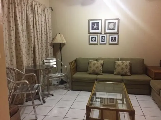 Deluxe Villa, Beach Front, Gated Community