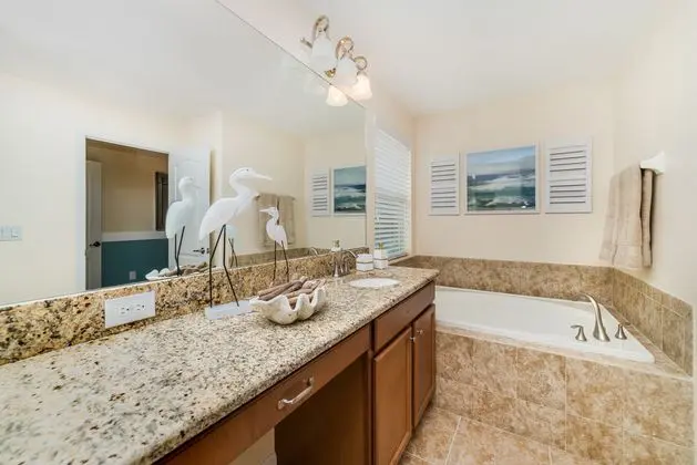 Ev Five Bedrooms With Private Pool