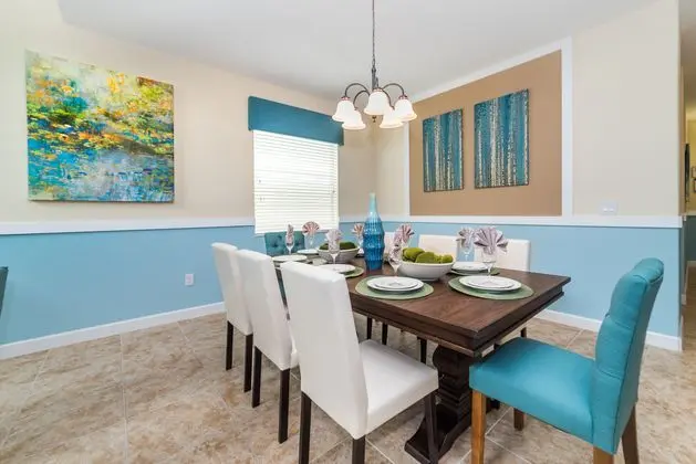 Ev Five Bedrooms With Private Pool