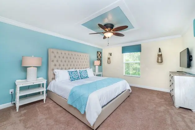 Ev Five Bedrooms With Private Pool