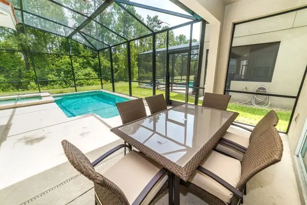Ev Five Bedrooms With Private Pool
