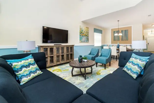Ev Five Bedrooms With Private Pool
