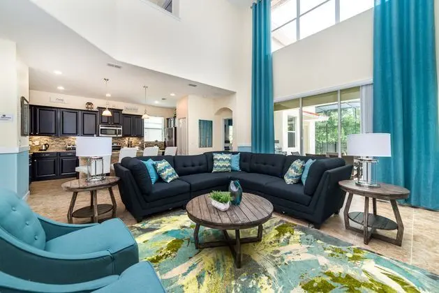 Ev Five Bedrooms With Private Pool