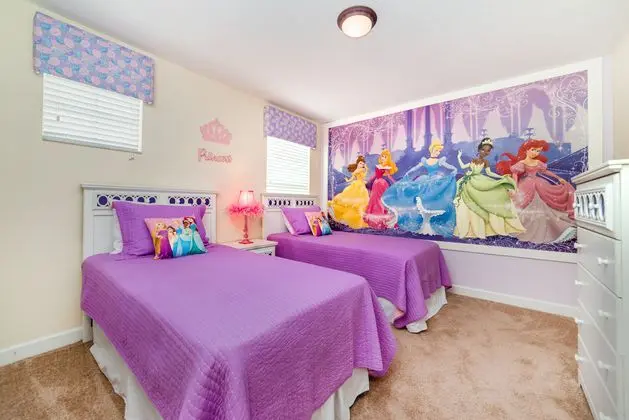 Ev Five Bedrooms With Private Pool