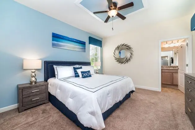 Ev Five Bedrooms With Private Pool