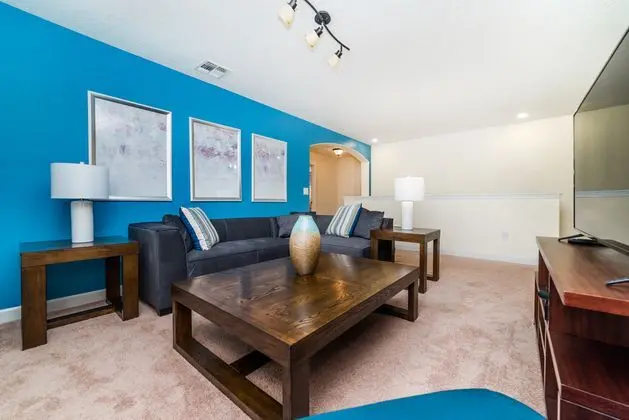 Ev Five Bedrooms With Private Pool