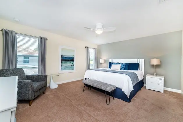 Ev Six Bedrooms With Private Pool