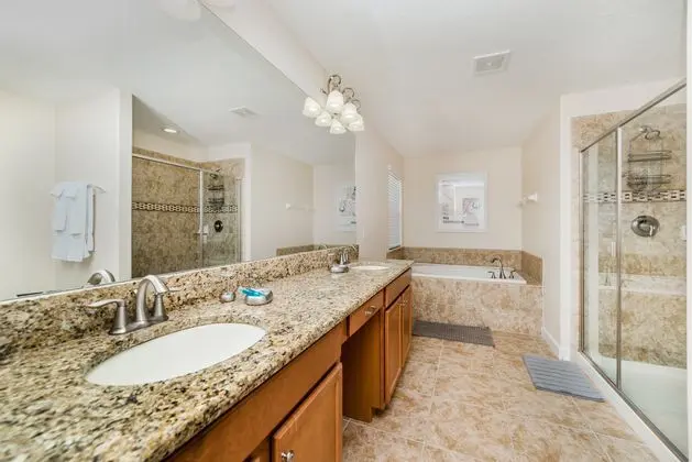 Ev Six Bedrooms With Private Pool