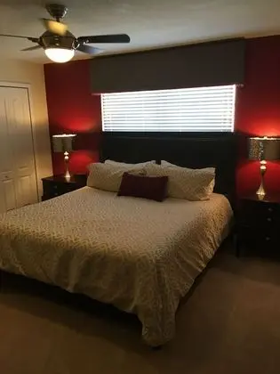 Deluxe Sıra Ev, 4 Yatak Odası, Kişiye Özel Havuzlu