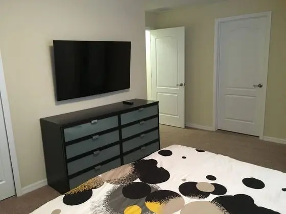 Luxury Sıra Ev, 5 Yatak Odası