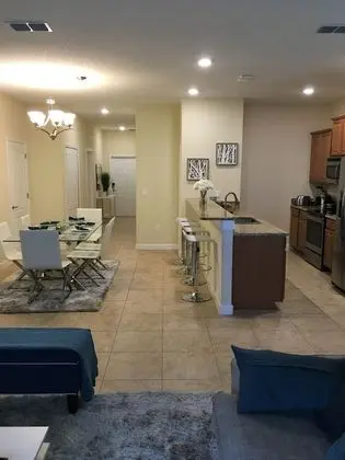 Luxury Sıra Ev, 5 Yatak Odası