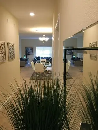 Luxury Sıra Ev, 5 Yatak Odası
