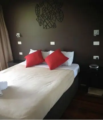 Executive Bungalov, 2 Yatak Odası