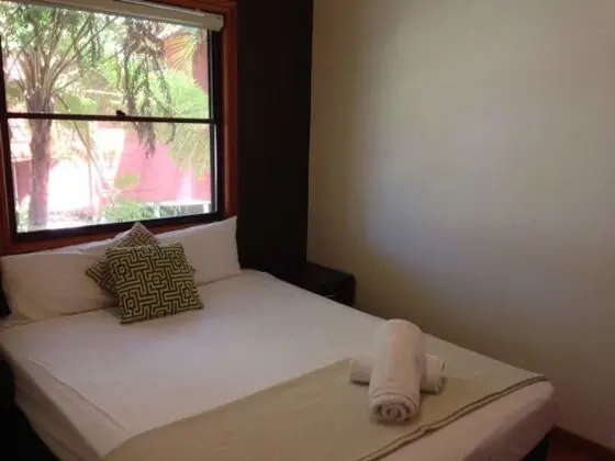 Executive Bungalov, 2 Yatak Odası