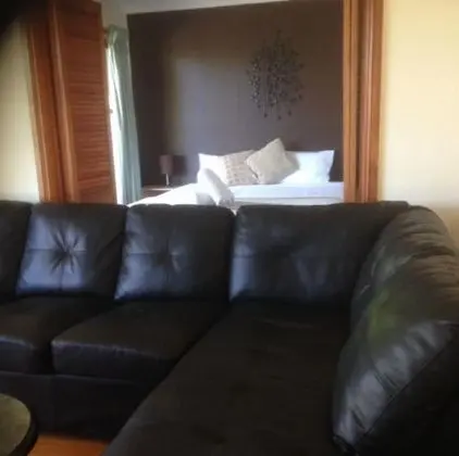 Executive Bungalov, 2 Yatak Odası