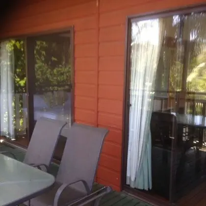 Executive Bungalov, 2 Yatak Odası